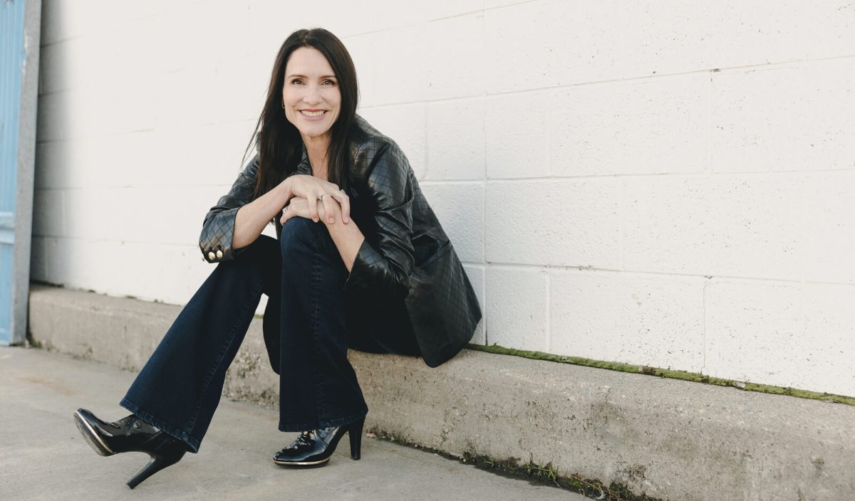 How Missy Kelly Turns Intuition Into Impact as a Business Mentor and Leader
