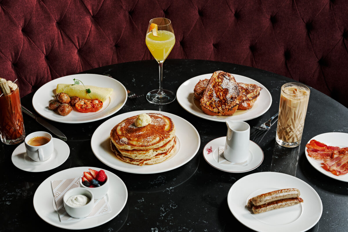 The Best Brunch Spots in Atlanta: 20 Reservations Worth Waking Up For