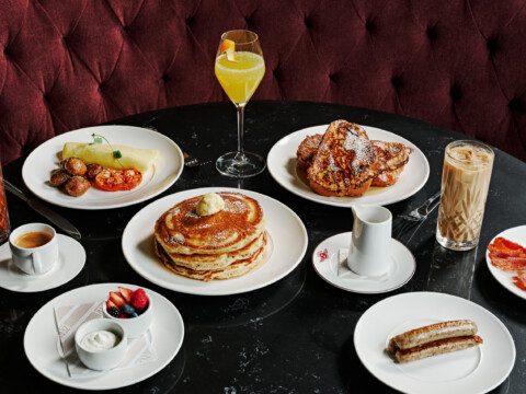 The Best Brunch Spots in Atlanta: 20 Reservations Worth Waking Up For