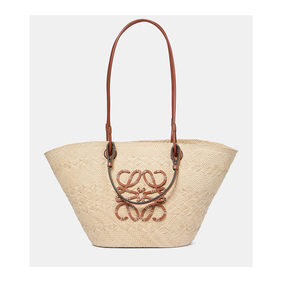 The Best Designer Straw & Raffia Bags for Summer 2026