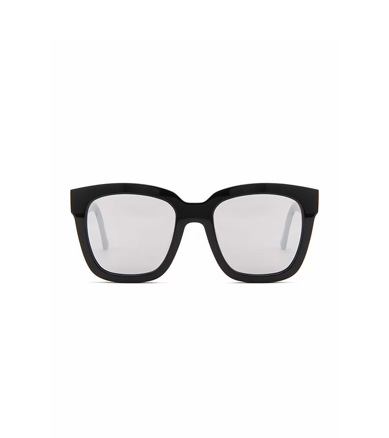 Oversized Shields Are Back: The Best Luxury Sunglasses for 2026