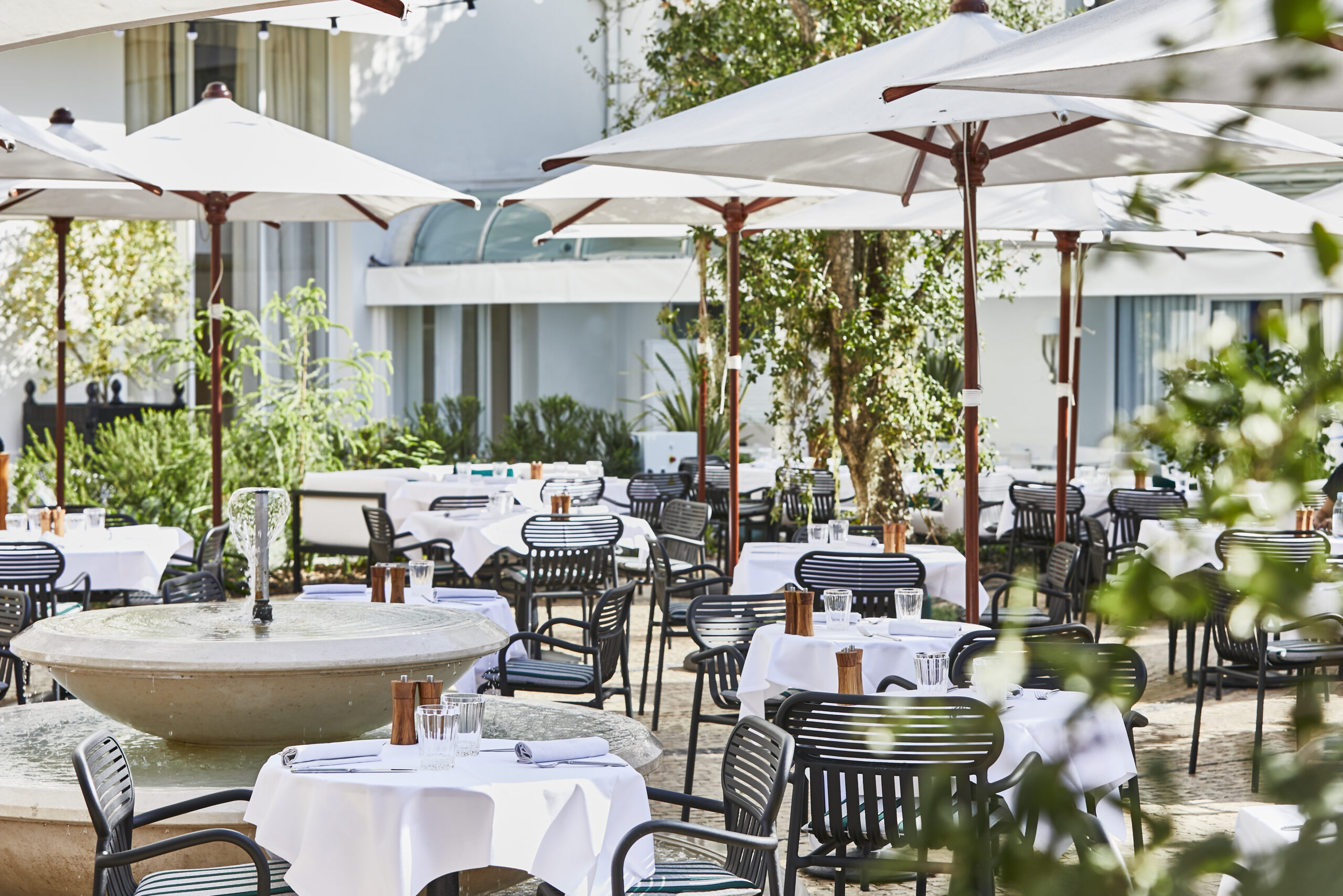 Inside Hôtel Martinez's Summer 2026 Program — the French Riviera at Its Very Best