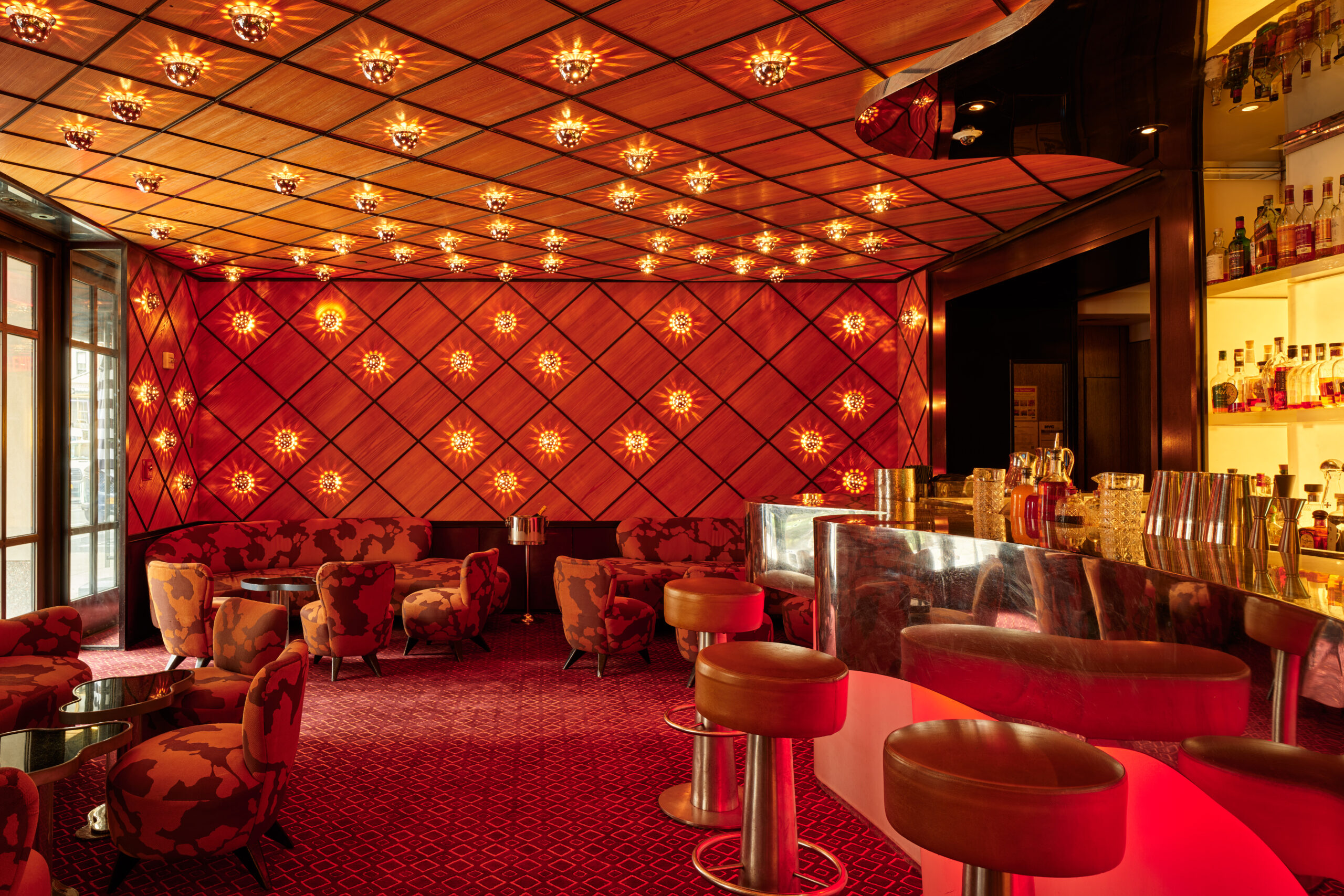 The Mark Hotel