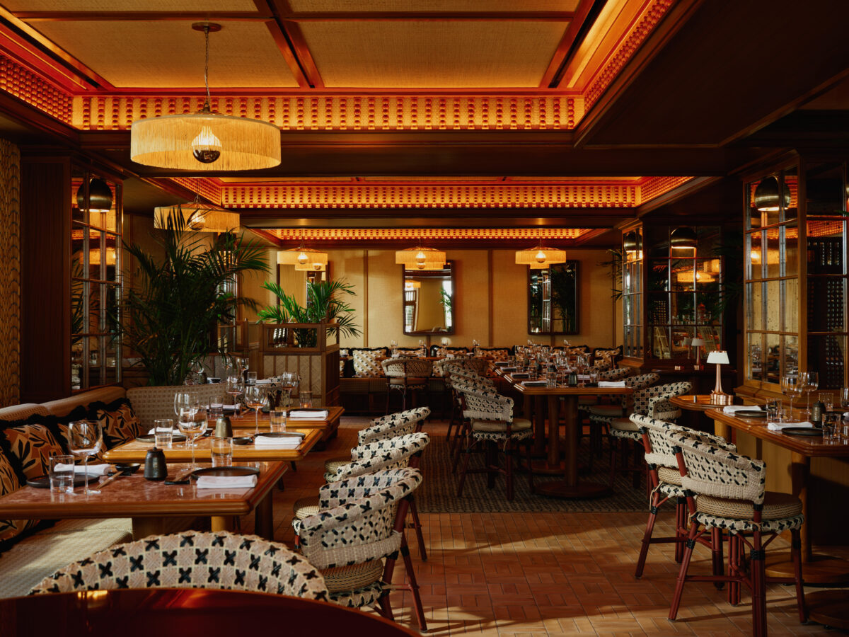 The 15 Best Restaurants in Miami Right Now