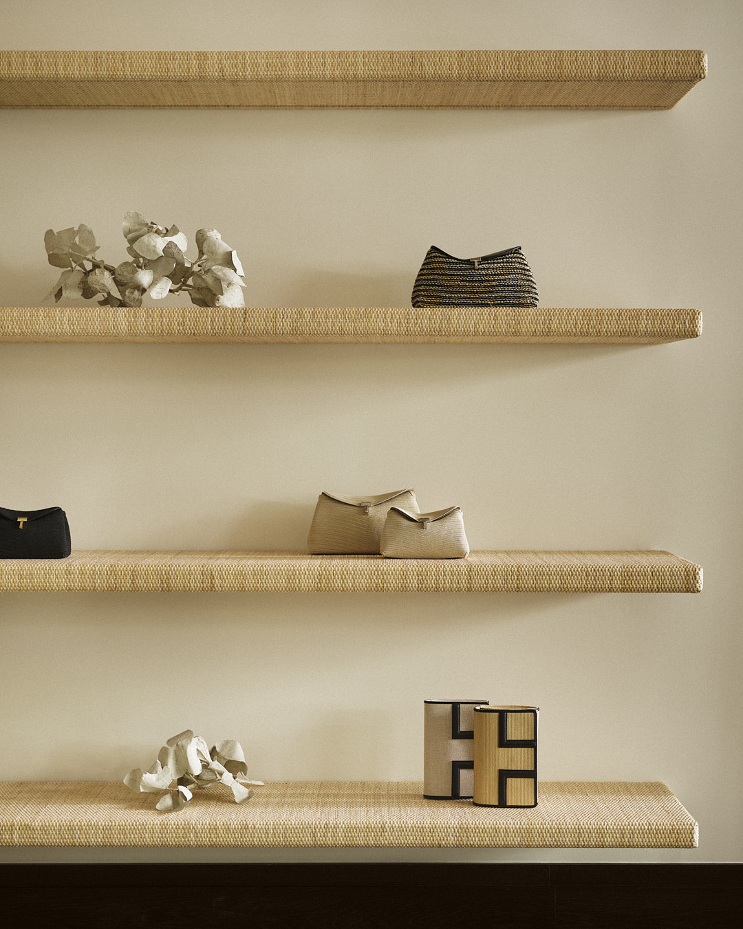 Toteme Brings Its Quiet Luxury to Bal Harbour Shops