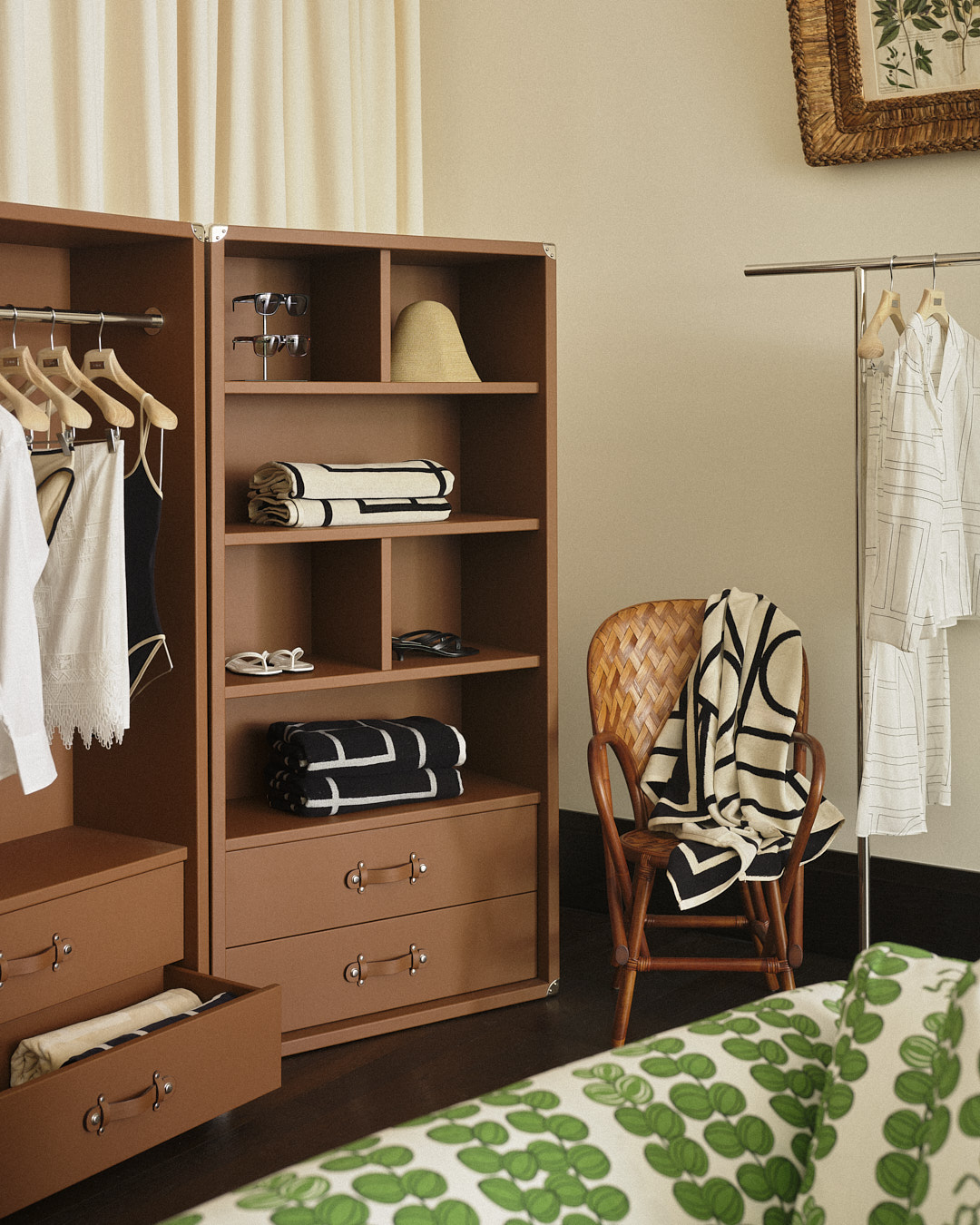 Toteme Brings Its Quiet Luxury to Bal Harbour Shops