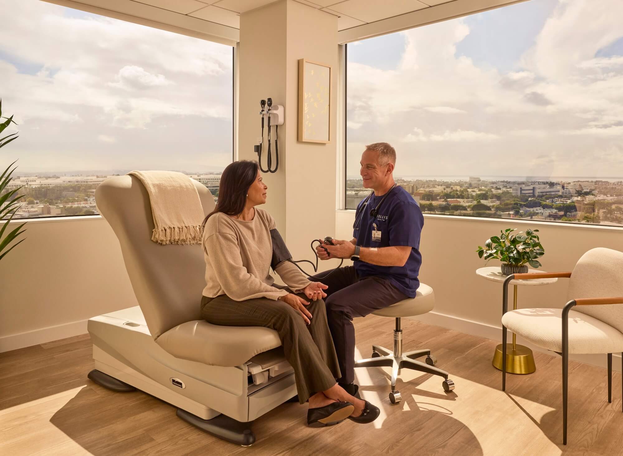Concierge Healthcare Memberships are the New Status Symbol