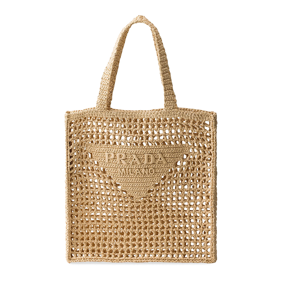 The Best Designer Straw & Raffia Bags for Summer 2026