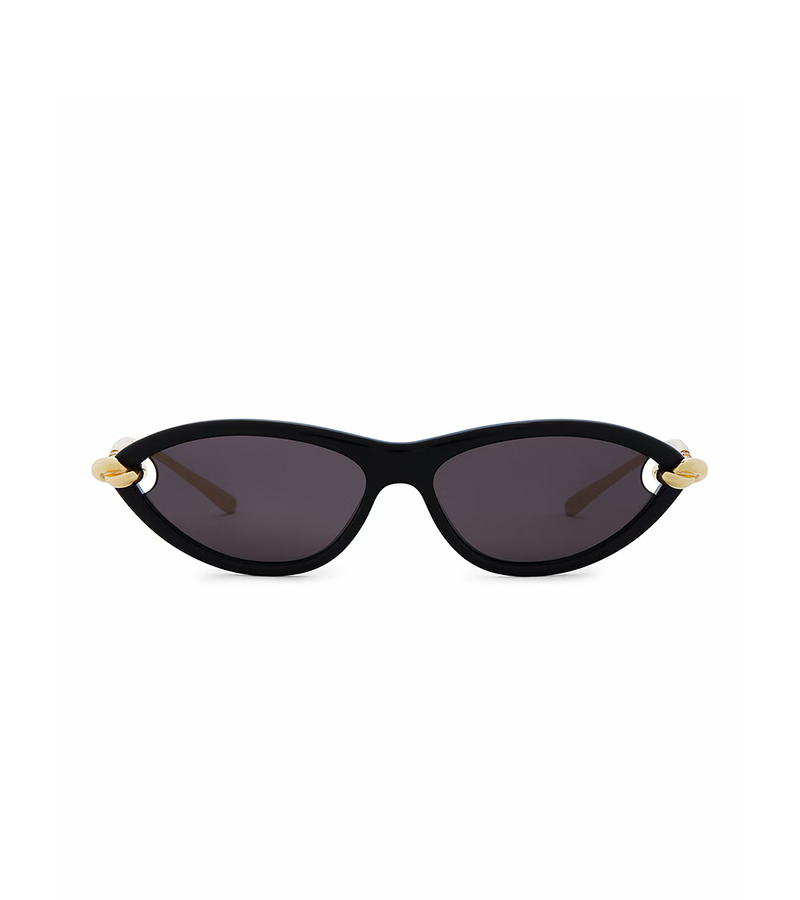 Oversized Shields Are Back: The Best Luxury Sunglasses for 2026