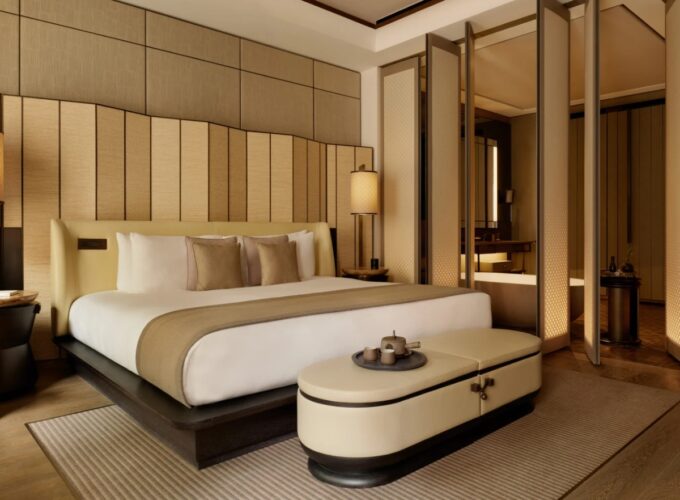 The Best Luxury Hotels in Manhattan for 2026