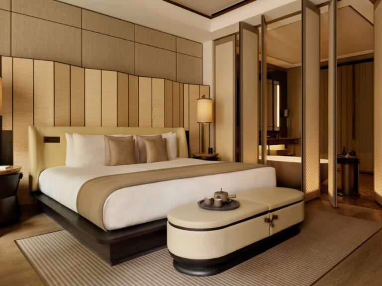 The Best Luxury Hotels in Manhattan for 2026