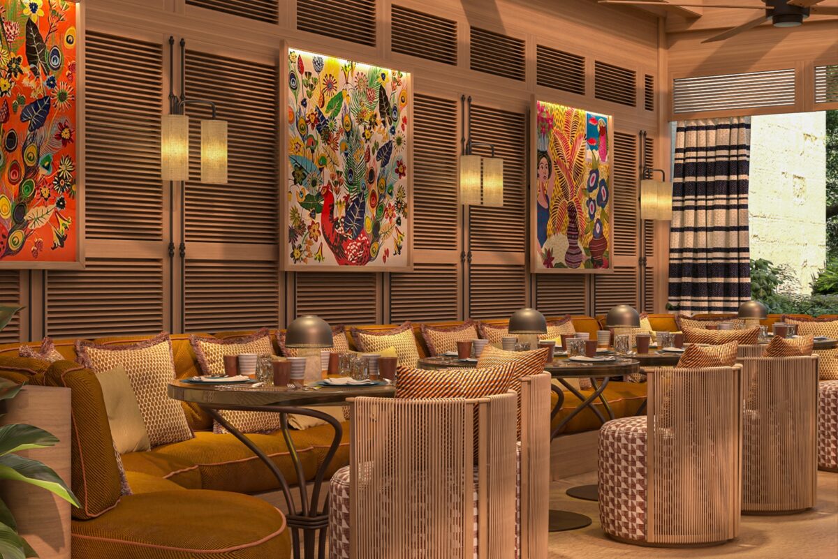 The Haute Guide to Coconut Grove