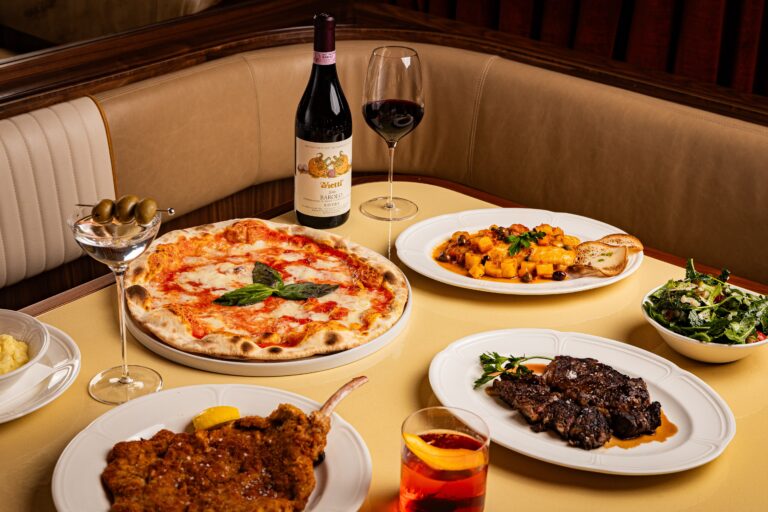 Miami Mastered Italian Fine Dining With These 12 Restaurants