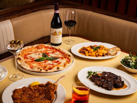 Miami Mastered Italian Fine Dining With These 12 Restaurants