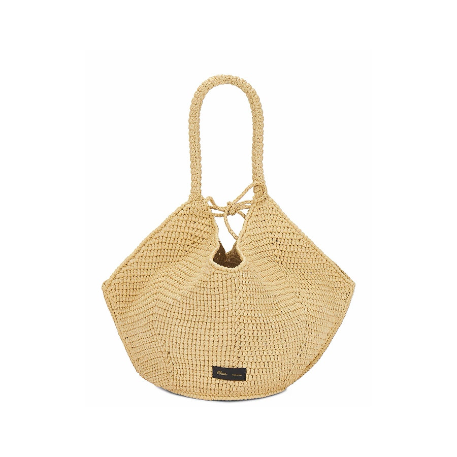 The Best Designer Straw & Raffia Bags for Summer 2026