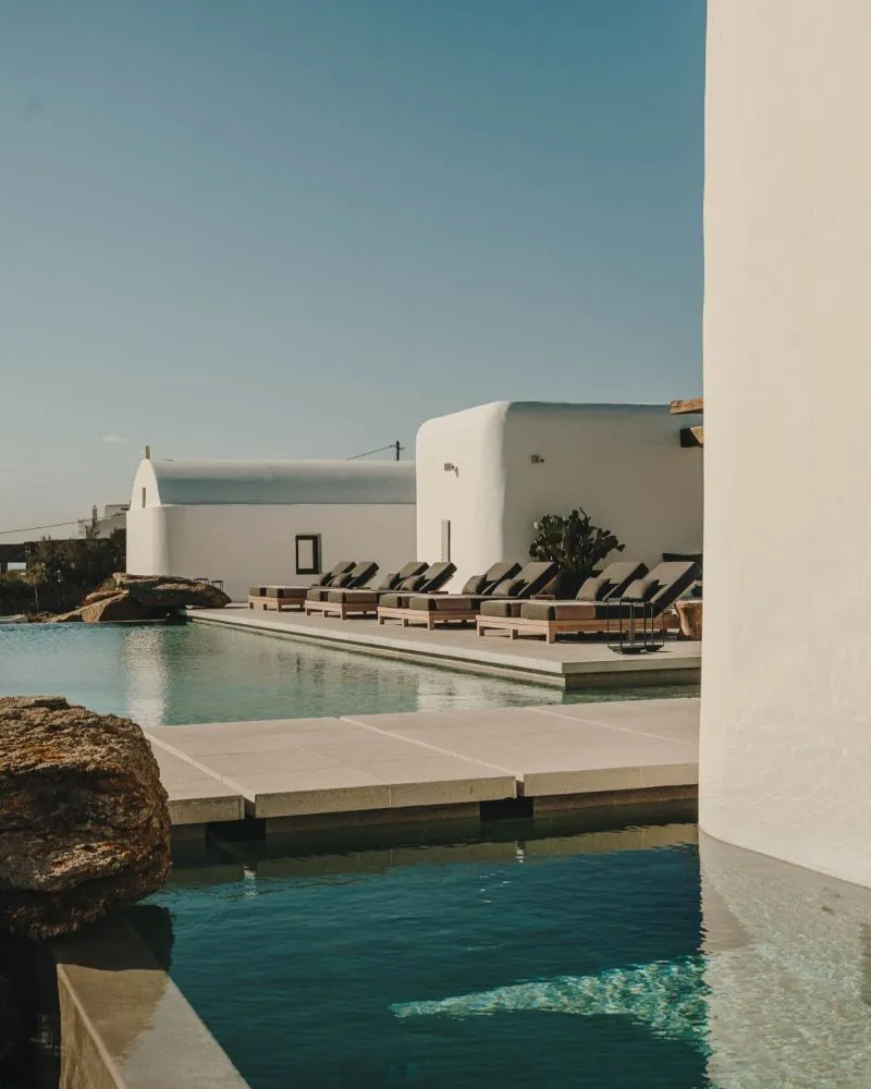 Kalesma Mykonos