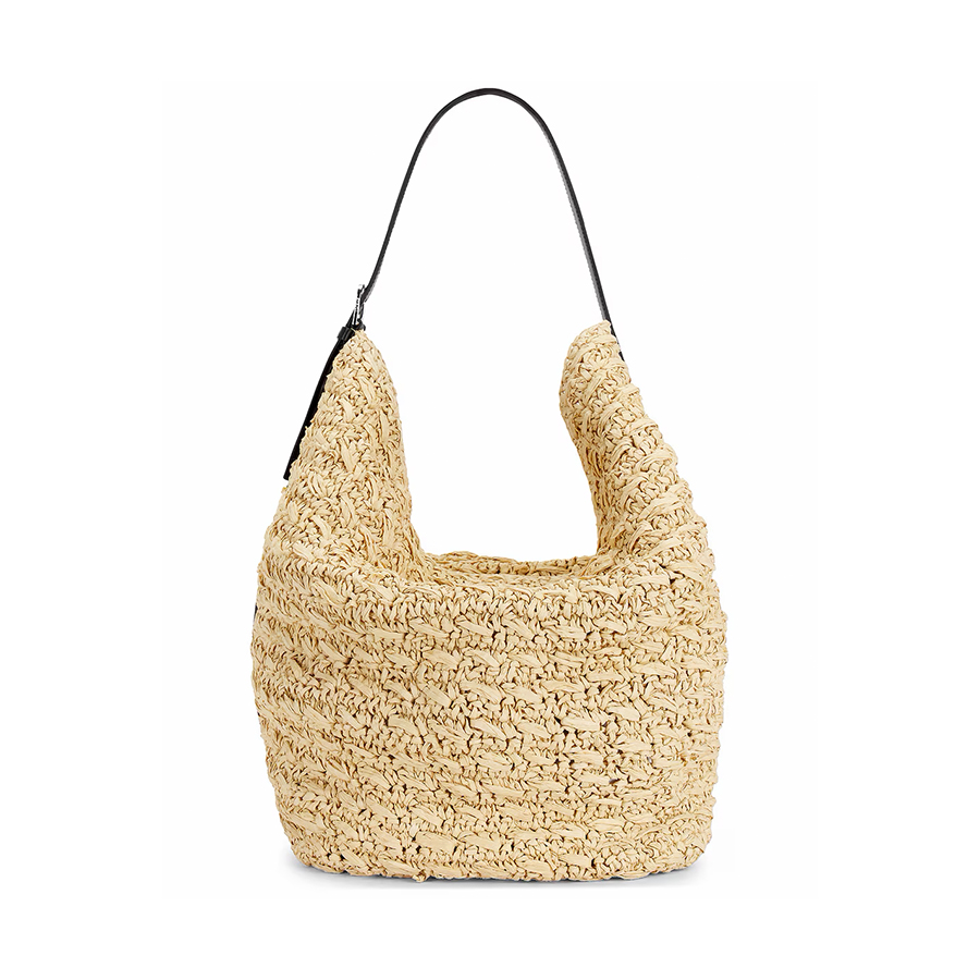 The Best Designer Straw & Raffia Bags for Summer 2026