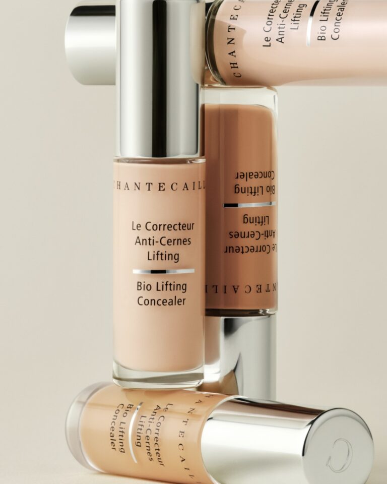 Chantecaille Expands Its Bio Lifting Collection With a New Concealer