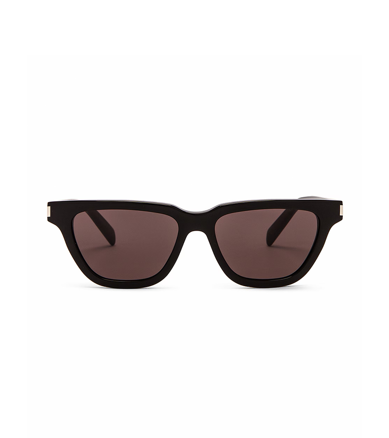 Oversized Shields Are Back: The Best Luxury Sunglasses for 2026
