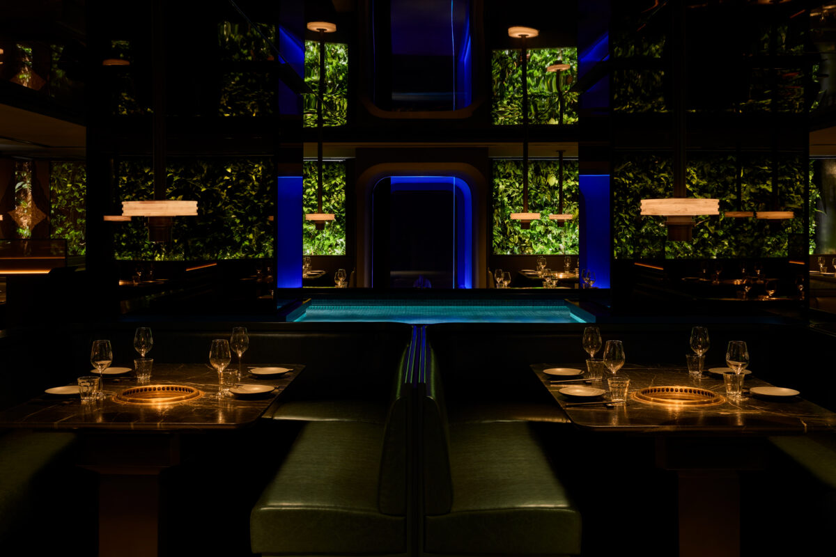 The Haute List: The Best New Restaurants in New York City
