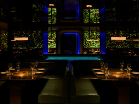 The Haute List: The Best New Restaurants in New York City