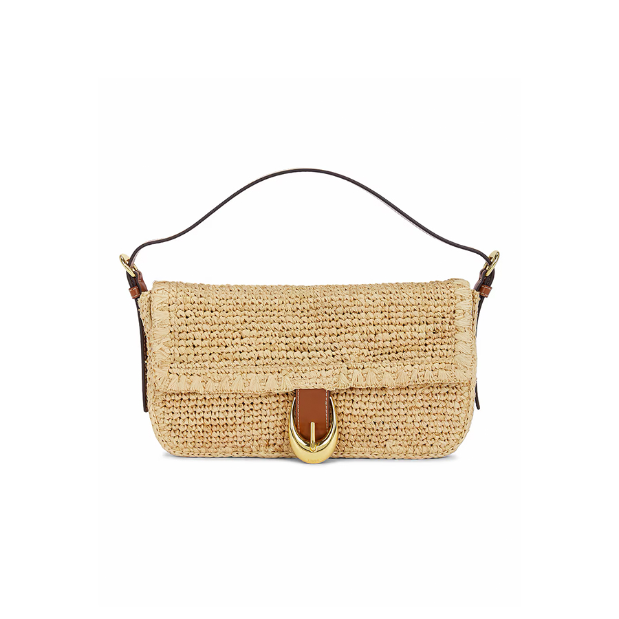 The Best Designer Straw & Raffia Bags for Summer 2026