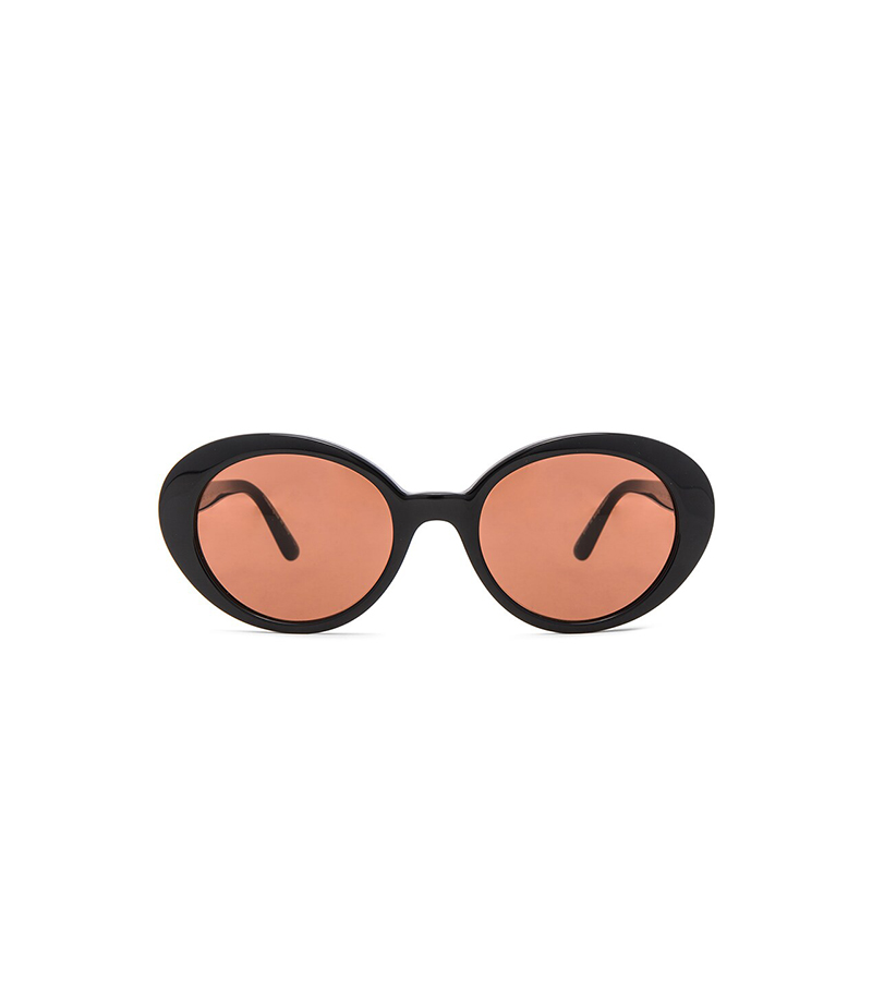 Oversized Shields Are Back: The Best Luxury Sunglasses for 2026