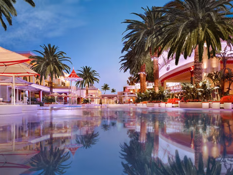 The Complete Guide to the Best Dayclubs in Las Vegas