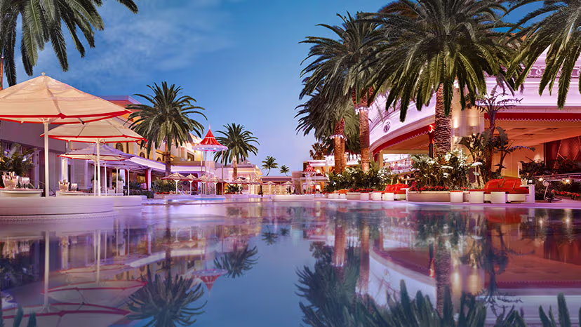 The Complete Guide to the Best Dayclubs in Las Vegas