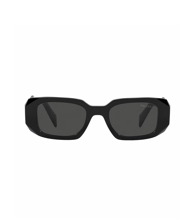 Oversized Shields Are Back: The Best Luxury Sunglasses for 2026