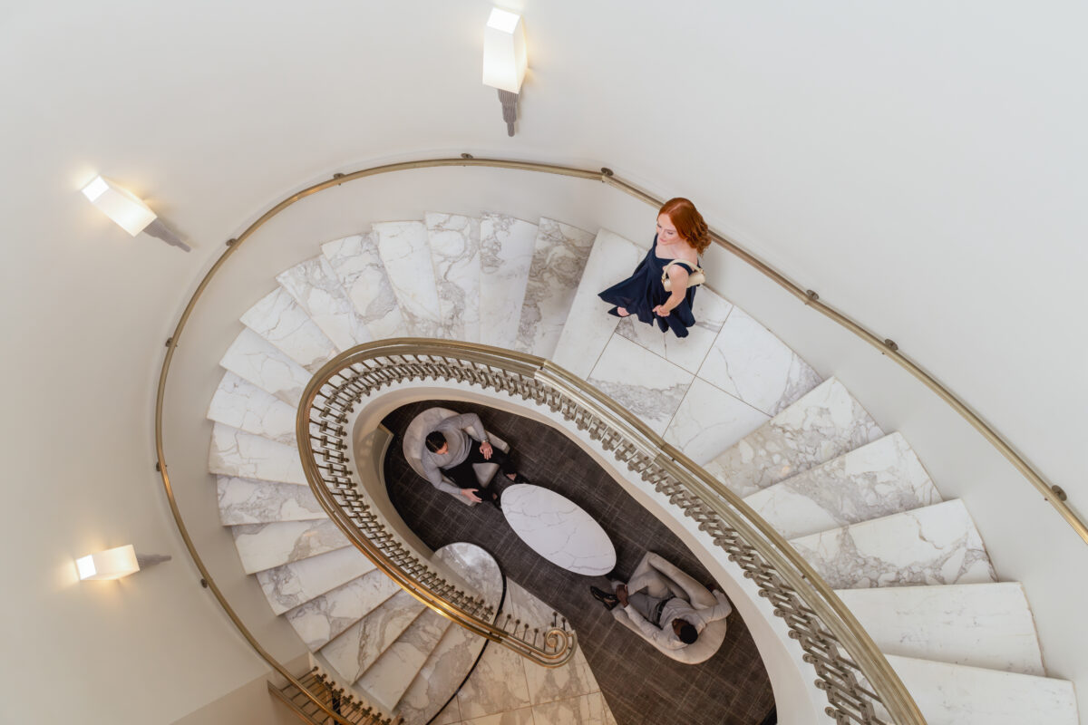 Atlanta's Luxury Hotel Scene Has Outgrown Buckhead: The Best Hotels in Atlanta Right Now