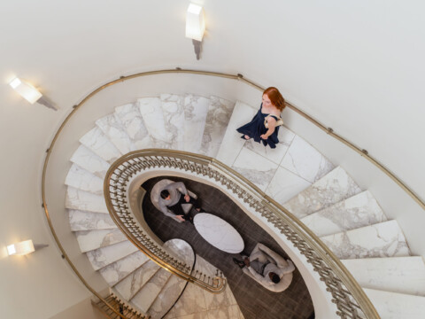 Atlanta’s Luxury Hotel Scene Has Outgrown Buckhead: The Best Hotels in Atlanta Right Now