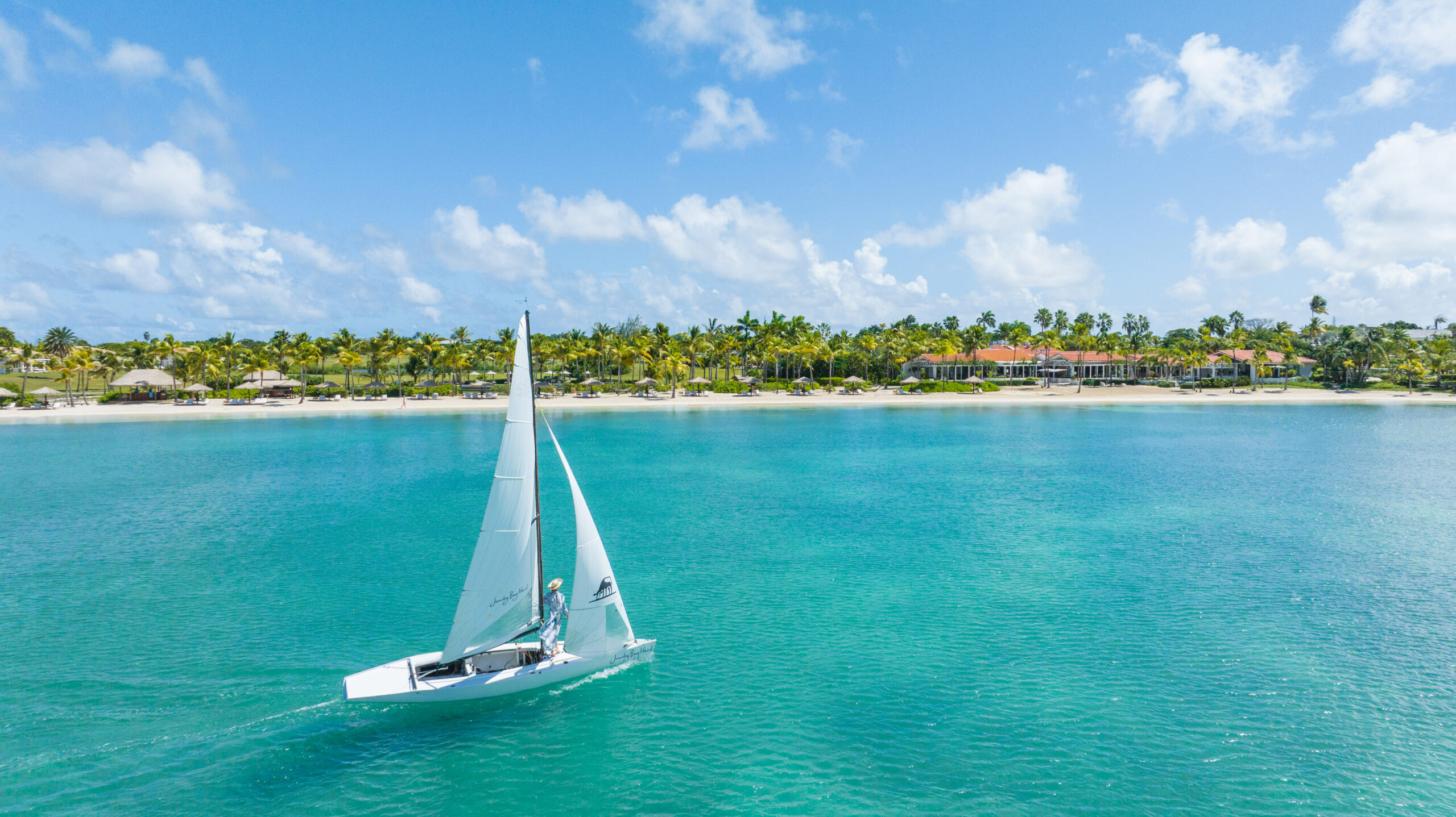 Jumby Bay