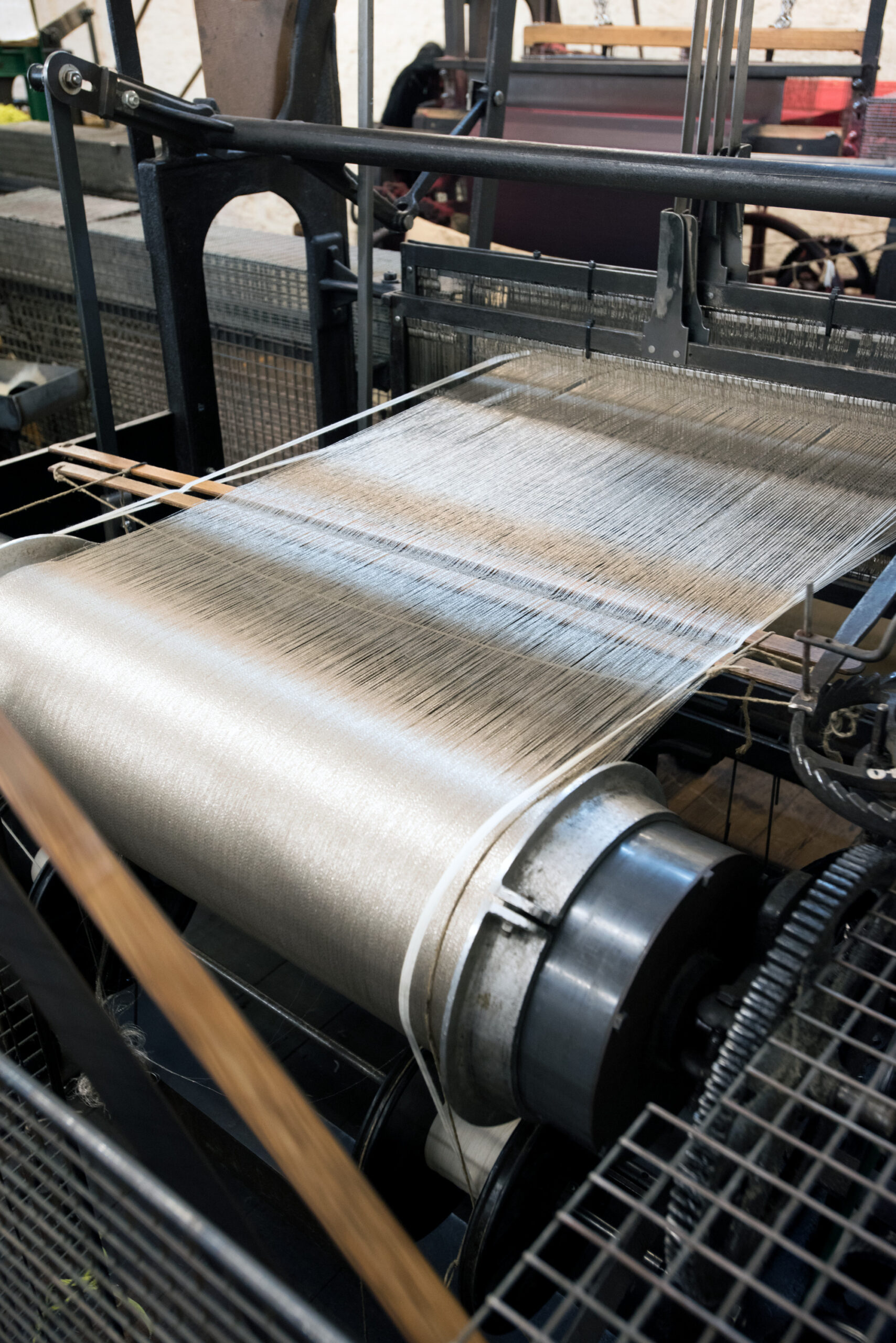 Inside Akris's Rarest Material in Luxury Fashion & the Bags Made From It