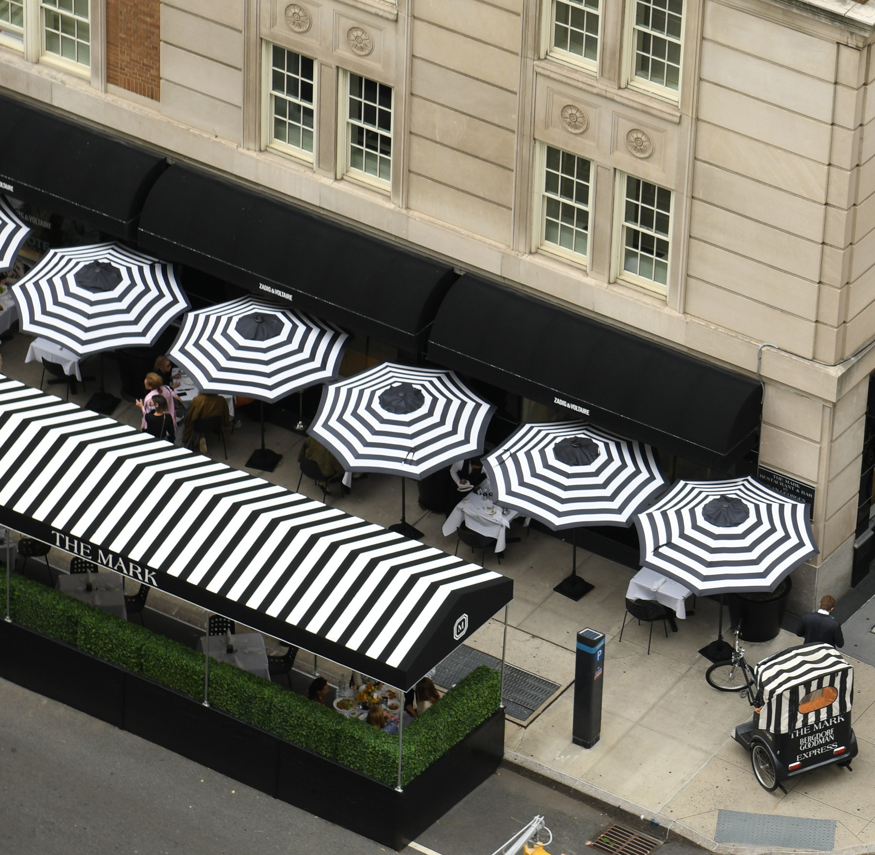 The Mark Hotel