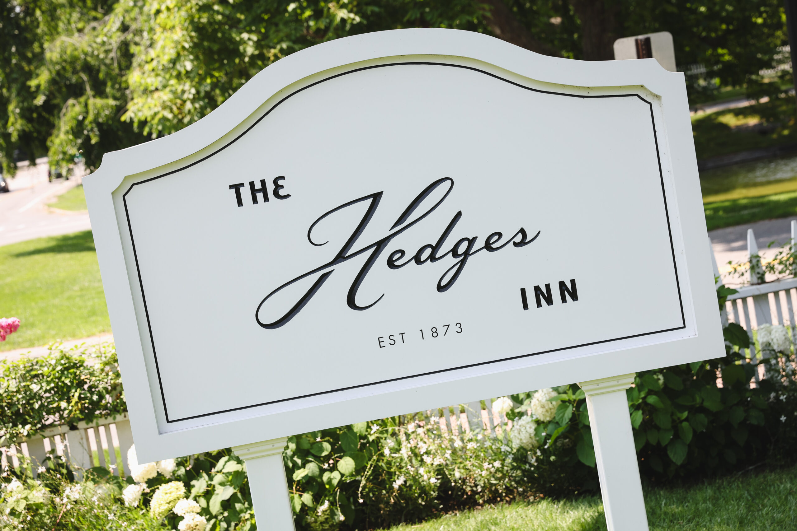 Tiffany & Co. Brought Its Exclusive Summer Garden Series to East Hampton