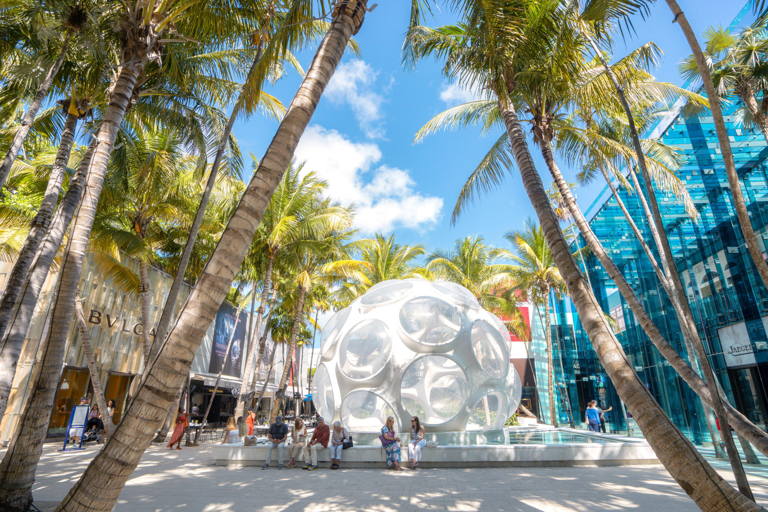 Miami Design District