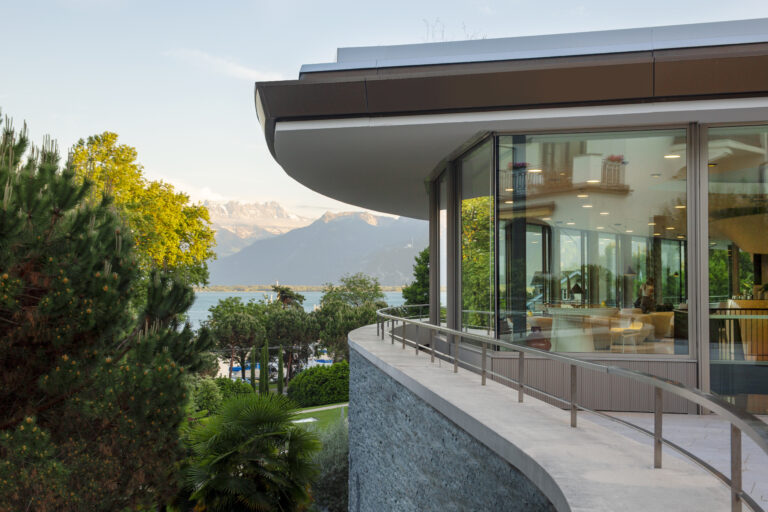 The Most Transformative Luxury Wellness Retreats for Fall 2026
