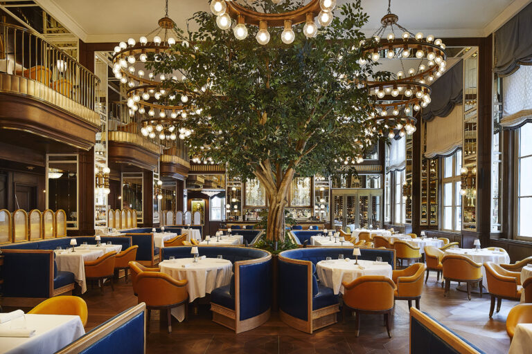 The Haute List: The Top 20 Best Brunches in New York
