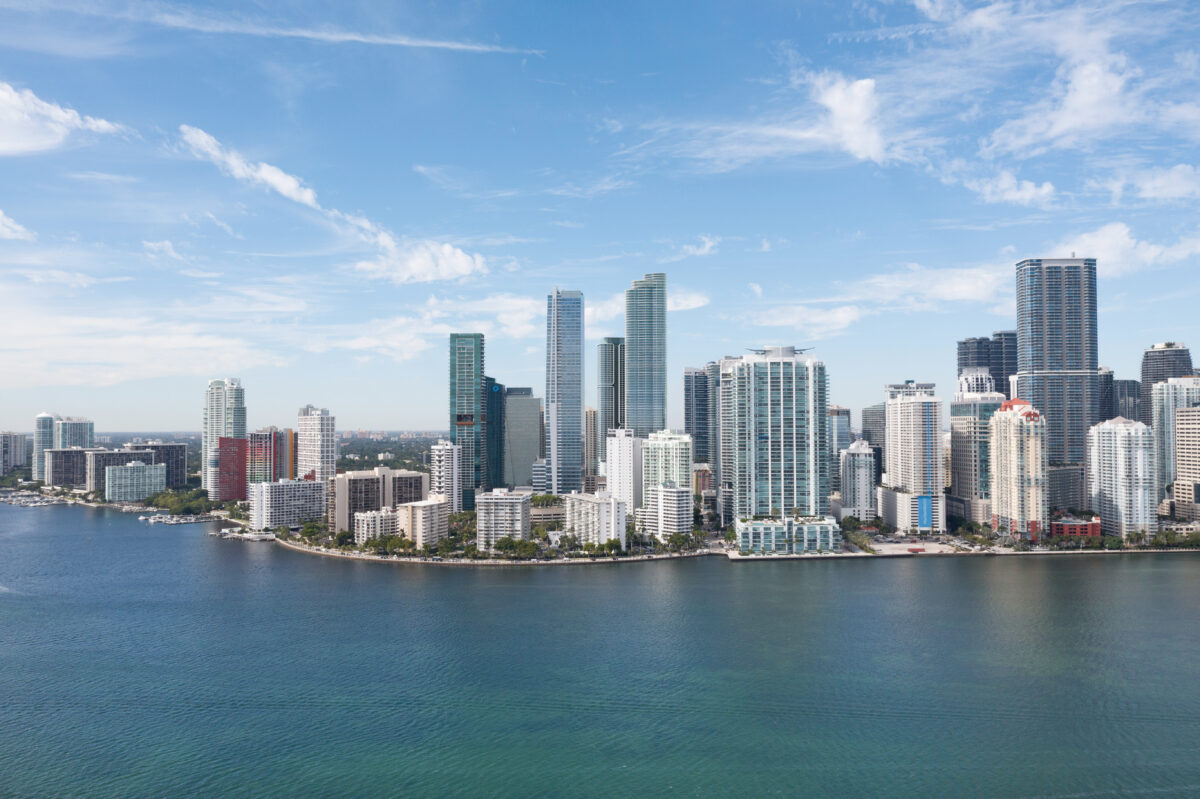 Miami Luxury New Developments — July 2026 Market Update