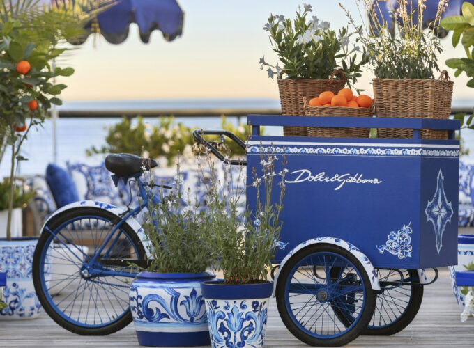 Dolce & Gabbana Returns to Gurney’s Montauk Resort & Seawater Spa With the Ultimate Italian Takeover