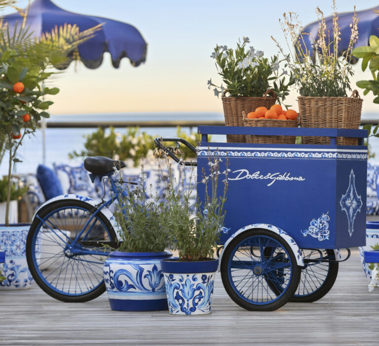 Dolce & Gabbana Returns to Montauk With the Ultimate Italian Takeover