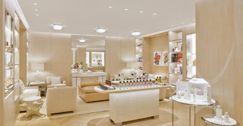 The 10 Best Luxury Skincare Brands Worth It in 2026