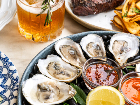 The Haute List: The 25 Best Restaurants in Atlanta Right Now