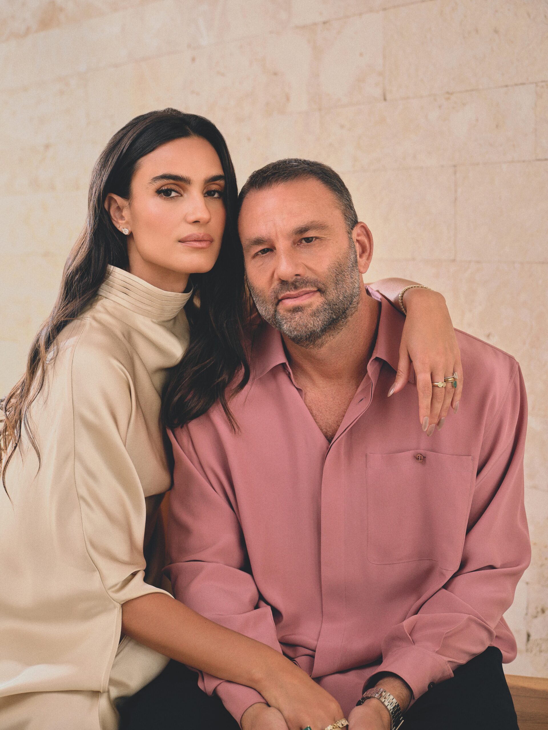 The Ultimate Insider World Cup Guide to Miami, According to David & Isabela Grutman