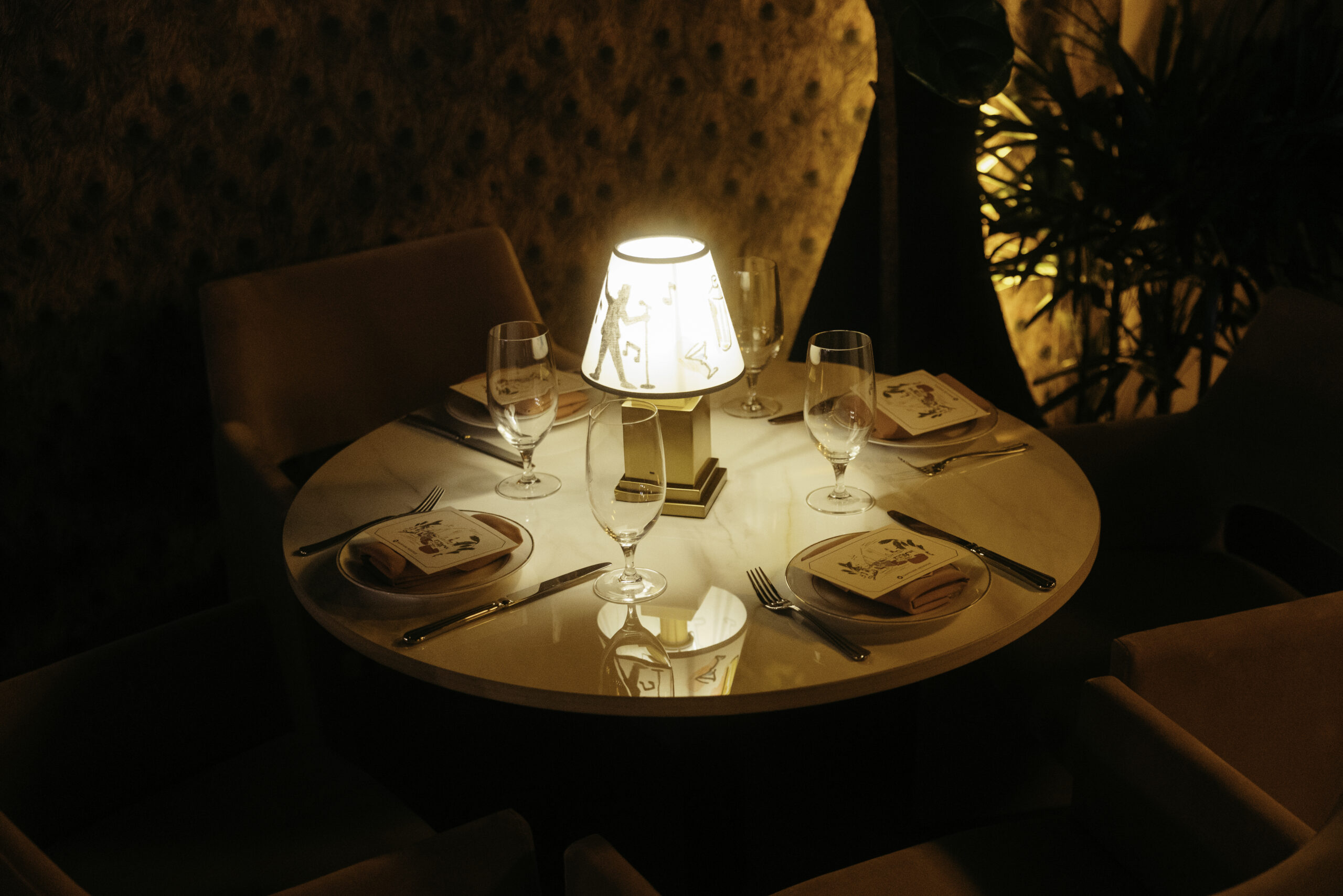 The h.wood Group Brings Delilah Back to the Hamptons — Bigger Than Last Year