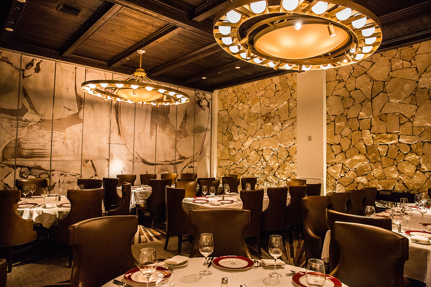 Delmonico Steakhouse