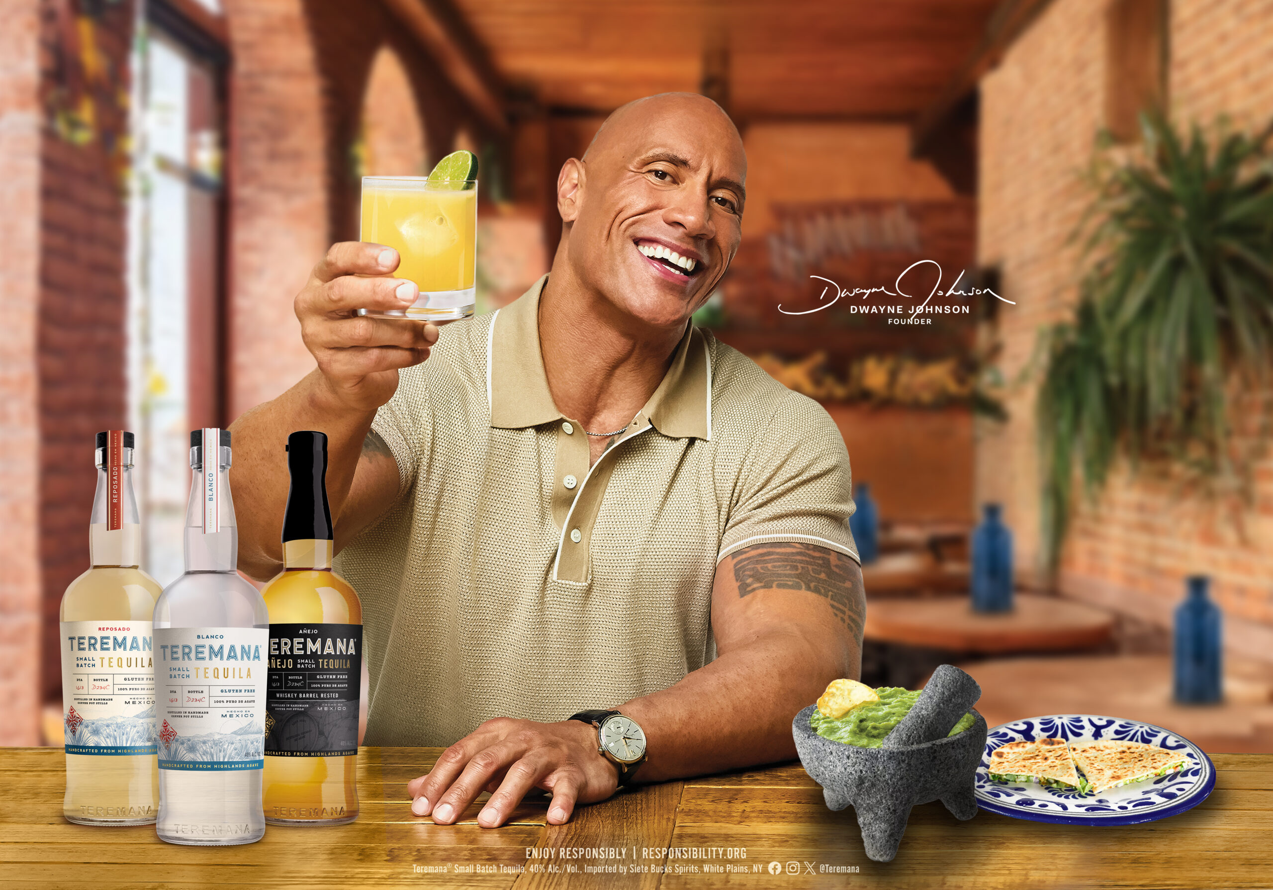 Best Celebrity Tequila Brands for Your Top Shelf in 2026