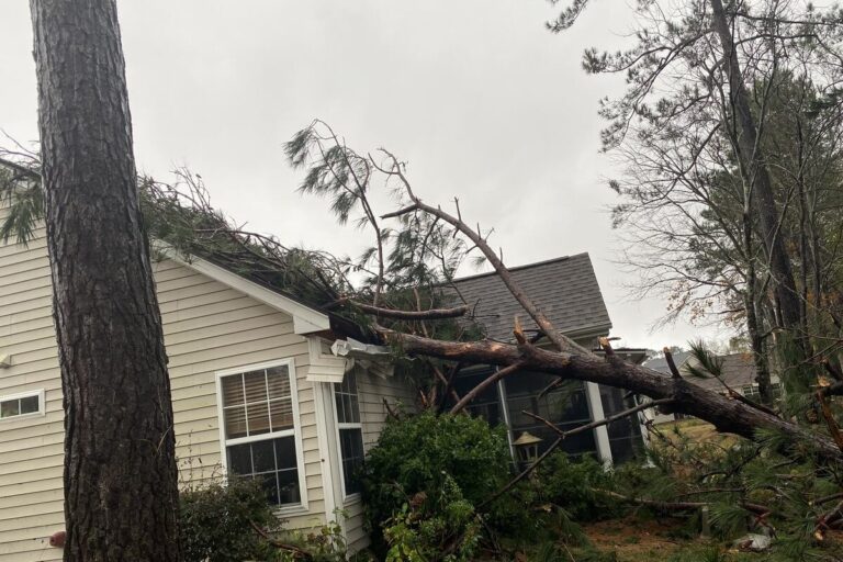 8 Emergency Roof Repair Services in Myrtle Beach