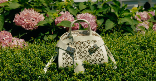 Ferragamo Returns to the Hamptons With an Exclusive Pop-Up at Topping Rose House